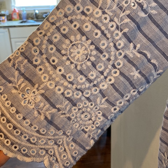 Ruby Rd. Top, size medium. - Picture 3 of 3